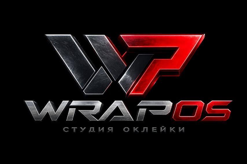 WRAPOS Студия оклейки Гродно